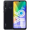 HUAWEI - Y6P Nero 64 GB Dual Sim Display 6.3' HD+ Slot Micro SD Tripla Fotocamera Android - SPEDIZIONE GRATUITA