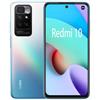 XIAOMI - Redmi 10 (2022) 128GB 4 GB RAM Dual Sim Display 6.5' Full HD+ Slot Micro SD Fotocamera 50 Mpx Android Blu - SPEDIZIONE GRATUITA