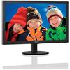 PHILIPS - Monitor 21.5' LED TFT / S-PVA 223V5LSB2/10 1920 x 1080 Full HD Tempo di Risposta 5 ms - SPEDIZIONE GRATUITA