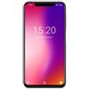 UMIDIGI - One Twilight Dual Sim Display 5.9' Quad HD Octa Core Ram 4GB Storage 32GB +Slot MicroSD Wi-Fi + 4G Fotocamera 12Mpx Android - Europa - SPEDIZIONE GRATUITA