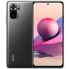 XIAOMI - Redmi Note 10S 64 GB Dual Sim Display 6.43' Full HD+ Slot Micro SD Fotocamera 64 Mpx Android Grigio