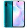 XIAOMI - Redmi 9a Dual Sim 6.53'' Octa Core 32gb Ram 2gb 4g Lte Europa Peacock Green - SPEDIZIONE GRATUITA