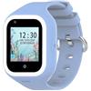 SAVEFAMILY - Iconic Plus 4g. Smartwatch Per Bambini. Videochiamata, Video, Id Chiamante, Musica, Bluetooth, App Store, Whatsapp. Orologio Gps Per Bamb - SPEDIZIONE GRATUITA