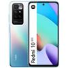 XIAOMI - Redmi 10 (2022) 64 GB 4 GB Ram Dual Sim Display 6.5' Full HD+ Slot Micro SD Fotocamera 50 Mpx Android Sea Blue - SPEDIZIONE GRATUITA