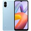 XIAOMI - Redmi A2 4G 32GB 2GB RAM Dual Sim Display 6.52' Slot Nano SD Fotocamera 8 Mpx Android Colore Azzurro - SPEDIZIONE GRATUITA