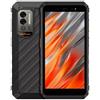 ULEFONE - Power Armor X11 Rugged 4G 32GB 4GB Ram Dual Sim Display 5,45' LCD IPS Fotocamera 16 MP Android 13 Colore Nero - SPEDIZIONE GRATUITA