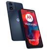 Motorola - Moto G04s 4G 64GB 4GB Ram Display 6.6' Doppia SIM Android 14 USB tipo-C 4 5000 mAh Concord Black - SPEDIZIONE GRATUITA