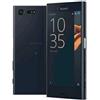 SONY - Xperia X Compact Nero Display 4.6' HD Ram 3GB Storage 32GB +Slot MicroSD Wi-Fi 4G / LTE Fotocamera 23Mpx / 5Mpx Android 6.0 - Italia - SPEDIZIONE GRATUITA