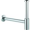 Grohe 28912000 Sifone a Bottiglia per Lavabi, Cromo