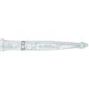 Alberts 845568 - Gancio per lancio, colore: Argento