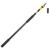 Coral Shurglide 76502 - Asta telescopica di estensione con chiusura a scatto per flip-cam, 0,9-1,8 m