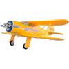 Amewi AMXFlight Beech D17s - Aereo radiocomandato a distanza 3D/6G RTF giallo