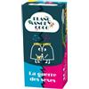 Blanc-manger Coco BLANC MANGER COCO La guerra dei sessi - Tome6 - Il 1° gioco per adulti pensato dagli adolescenti, prodotto da bambini - 600 carte;-, HIB026BL, blu