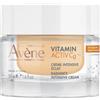 Avene vitamin activ giorno crema luminosita' 50 ml
