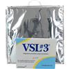 actial farmaceutica Vsl3 Integratore Alimentare 10 Bustine + Busta Termica