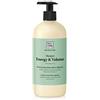 Soivre Cosmetics Shampoo - 500 ml
