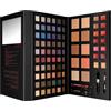 DEBORAH Trousse Make Up Book Vol.4, Nero