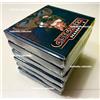 Custodia chiusa - Detective Conan (stagione 1 - 30) ~ sub inglese ~ DVD + oma...