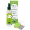 HELAN OCCHIO AL PIDOCCHIO Helan Cosmesi Helan Occhio Al Pidocchio Olio Spray 100 Ml + Pettinino