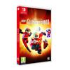 Warner Games - Lego The Incredibles Switch