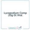 Wala Italia srl Lycopodium Comp 20g Gl Wal