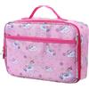 DKDDSSS Borsa Termica Bambini, Borsa Porta Pranzo, Termica Borsa Frigo, Borse Porta Alimenti Grande Rosa Ragazze, per Ragazzi, Ragazze, Ufficio, Viaggi, Picnic