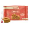 NOVE ALPI SRL AGLUTEN CIAMBELLE 4 PEZZI DA 55 G