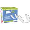 MONTEFARMACO OTC SpA DR BRUX BITE RILAX DIURNO TRASPARENTE