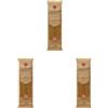 La Molisana, Linguine Integrali n. 6, Pasta Integrale da Solo Grano Italiano - Trafilata al Bronzo, Ricca di Fibre, Ruvida e Tenace con Eccellente Tenuta in Cottura - Confezione da 1500g