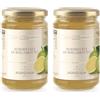 Agrisicilia Marmellata di Bergamotto (Confezione da 2)