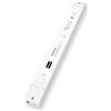 illuburg Trasformatore LED 24V 250W Sottile Senza Sfarfallio per Strisce Mobili LED Alimentatore Driver