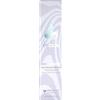 ARCTIC FOX 100% Vegan & Cruelty Free Vibrant Semi Permanent Hair Colour Dye - Arctic Toner 165 ml e