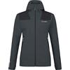 Berghaus Giacca impermeabile Paclite Dynax Gore-Tex da donna, giacca leggera