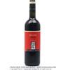 BOLGHERI ROSSO DOC 20 CL 75 TOS CL 75