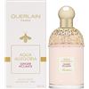 Guerlain Aqua Allegoria Ginger Piccante Edt Vapo 125 Ml - 125 ml