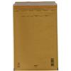 SmithPackaging Buste imbottite formato A4, color oro, 230 x 340 mm, confezione da 5