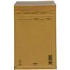 SmithPackaging Buste imbottite formato A5, color oro, 180 x 265 mm, confezione da 5