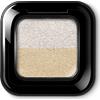 KIKO Bright Duo Eyeshadow 01