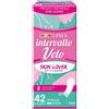 Lines Intervallo Velo Slip 42 Pezzi