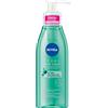 Nivea Derma Skin Clear Gel Detergente Viso Anti Imperfezioni