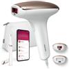 Philips Lumea Advanced 7000 Series Epilatore a luce pulsata IPL con 2 accessori per corpo e viso e rifinitore a penna BRI921/00