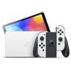 Nintendo Console videogioco SWITCH OLED White 10007454