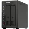 Qnap Memorizzazione sulla Rete Qnap TS-253E