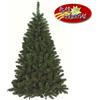 STAR CHRISTMAS ALBERO BUCAREST 270cm CON 1627 RAMI