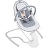 Babymoov (TG. 1 Unit (Confezione da 1)) Babymoov A055017 BABYMOOV Swoon Light Altalena e