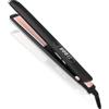 NOVUS Piastra per capelli, NOVUS 1 Inch Flat Iron, riscaldamento rapido e ioni negativi, piastra per capelli e arricciacapelli 2 in 1 per il viaggio, 110-240V Dual Voltage Flat Iron