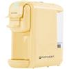 PYRAMIDEA Macchina per Caffè 3 in 1 Digitale Compatibile con Nespresso Dolcegusto e Cialde Bevande Fredde da 0,6L Crema ICP311CPLUS