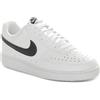 Nike Court Vision Donna Bianco