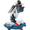 BOSCH- Troncatrice con pianetto GTM 12 JL