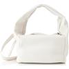 Sookie, Borsa con manici Donna, beige chiaro